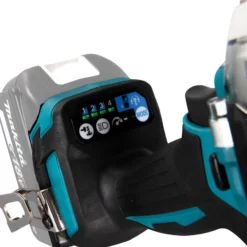 Makita DTW301Z Akku-Schlagschrauber 18V 1/2