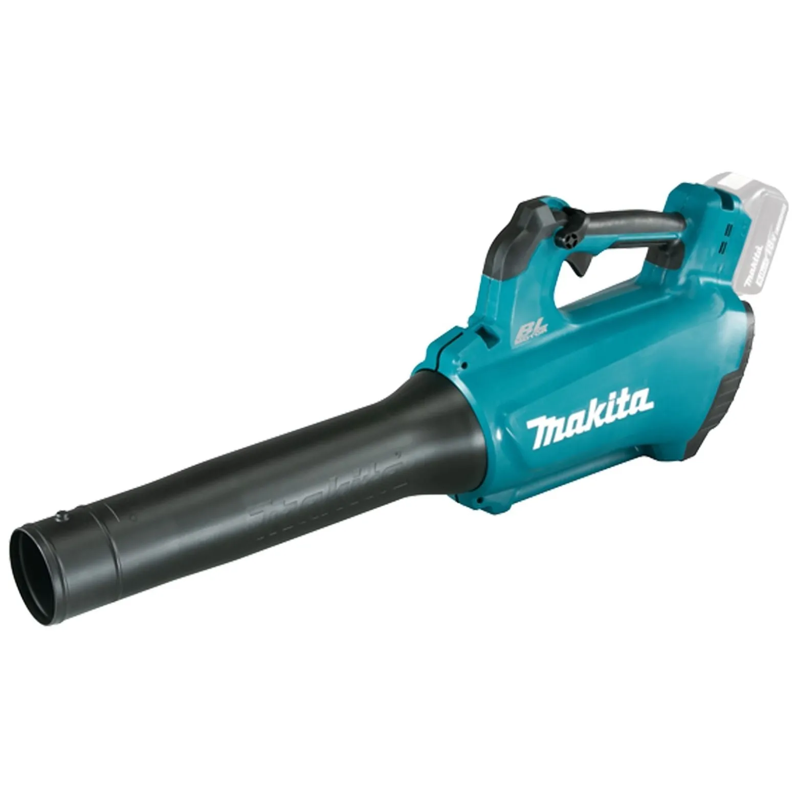 Makita DUB184Z Akku-Gebläse 18 V Solo inkl. Zubehör