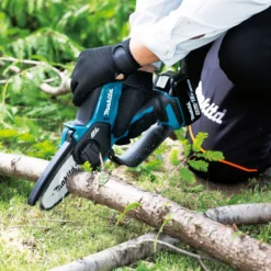 Makita DUC101RF01 Akku-Astsäge / 1x 3,0 Ah Akku + Ladegerät