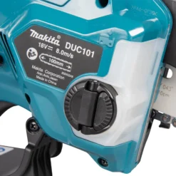Makita DUC101T Akku-Astsäge 18V / 1x 5,0 Ah Akku