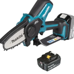 Makita DUC101T Akku-Astsäge 18V / 1x 5,0 Ah Akku