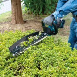 Makita DUH506RF Akku-Heckenschere 50 cm 18 V / 1x 3,0 Ah Akku + Ladegerät