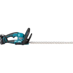 Makita DUH506RF Akku-Heckenschere 50 cm 18 V / 1x 3,0 Ah Akku + Ladegerät