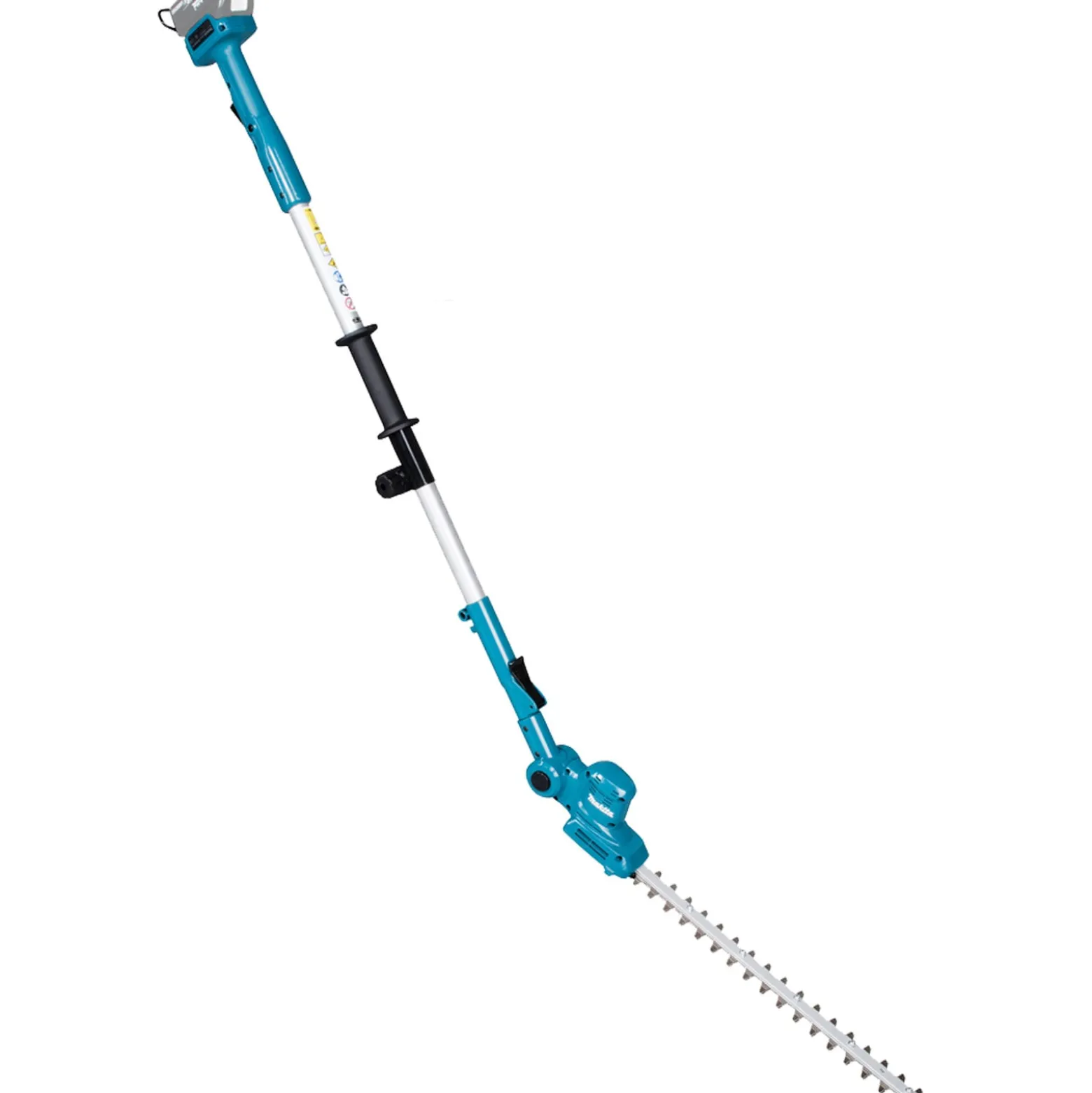 Makita DUN461WZ Akku-Heckenschneider 46 cm 18 V Solo
