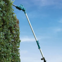 Makita DUN461WZ Akku-Heckenschneider 46 cm 18 V Solo