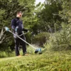 Makita DUR190UZX9 Akku-Rasentrimmer 18V Solo