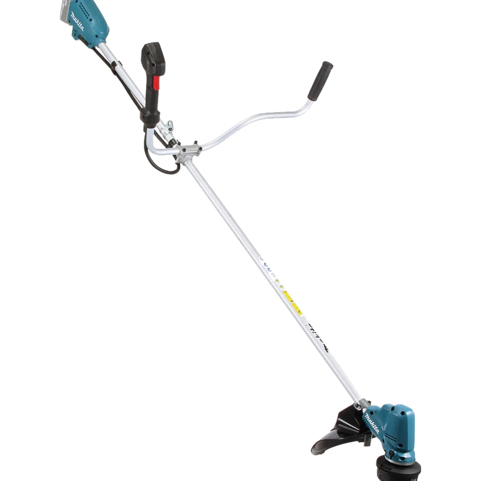 Makita DUR190UZX9 Akku-Rasentrimmer 18V Solo
