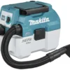 Makita DVC750LZX3 Akku-Staubsauger 18 V Solo