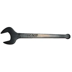 Makita Einmaulschlüssel SW 24 - 781030-7