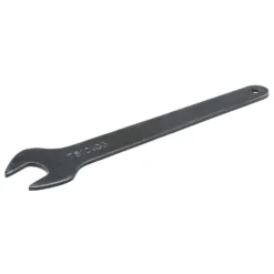 Makita Einmaulschlüssel SW 19 mit Aufhängeöse - 781010-3