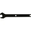 Makita Einmaulschlüssel SW 19 mit Aufhängeöse - 781038-1