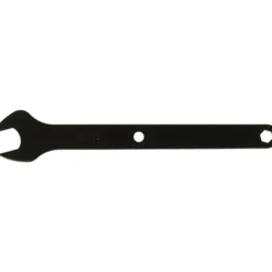 Makita Einmaulschlüssel SW 19 mit Aufhängeöse - 781038-1