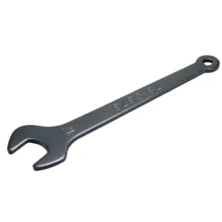 Makita Einmaulschlüssel SW 17 mit Aufhängeöse - 781037-3