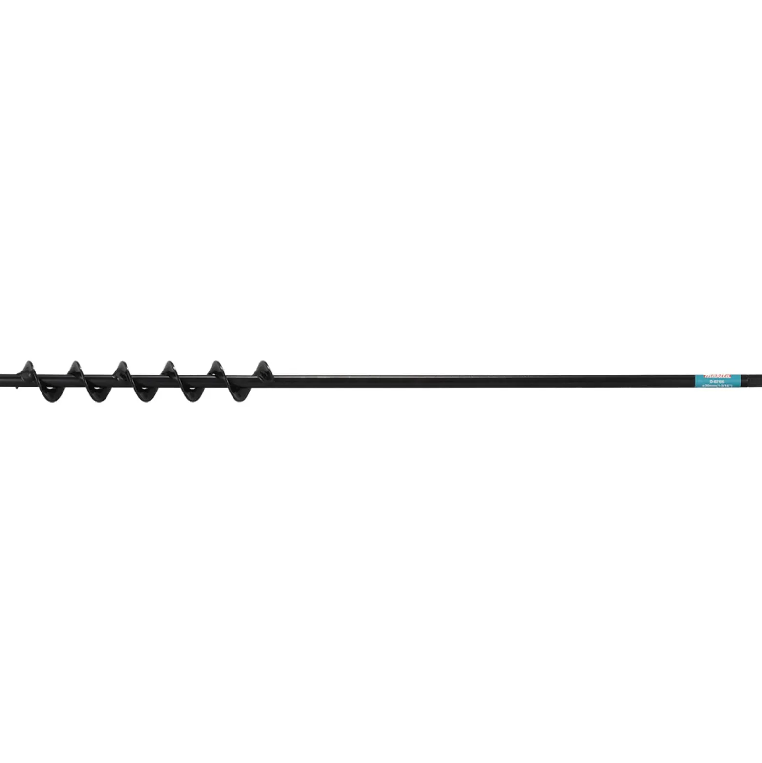 Makita Erdbohrer 30 x 600 mm - D-82105