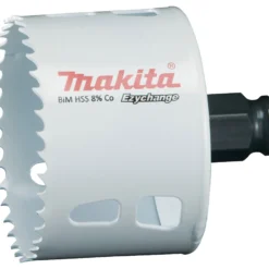 Makita EZYCHANGE BIM-Lochsäge 70 mm - E-03919