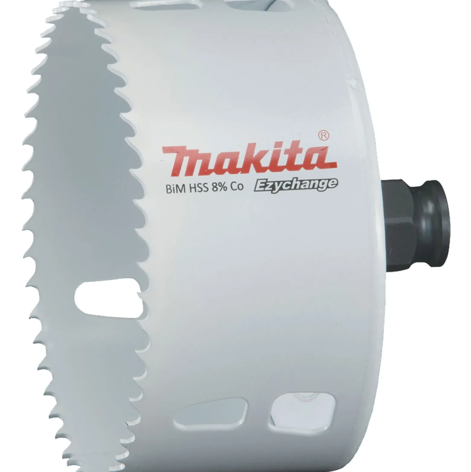 Makita EZYCHANGE BIM-Lochsäge 95 mm - E-03981