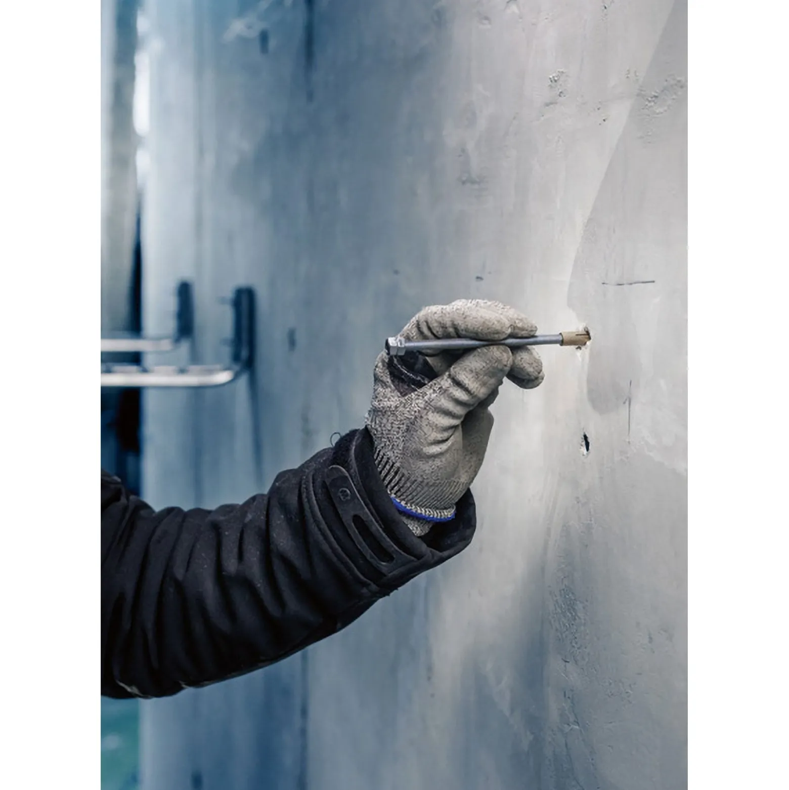 Makita EZYCHANGE BiM Lochsäge 89 mm - E-20460