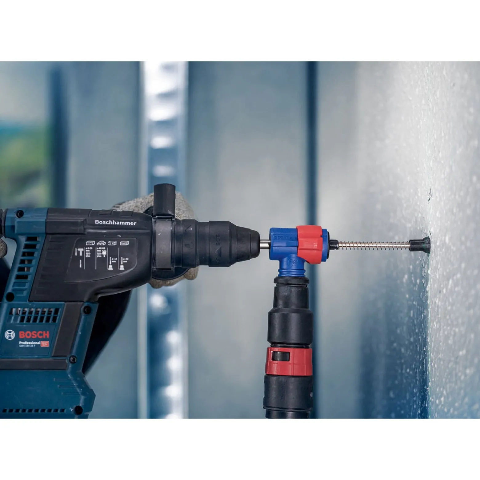 Makita EZYCHANGE BiM Lochsäge 89 mm - E-20460