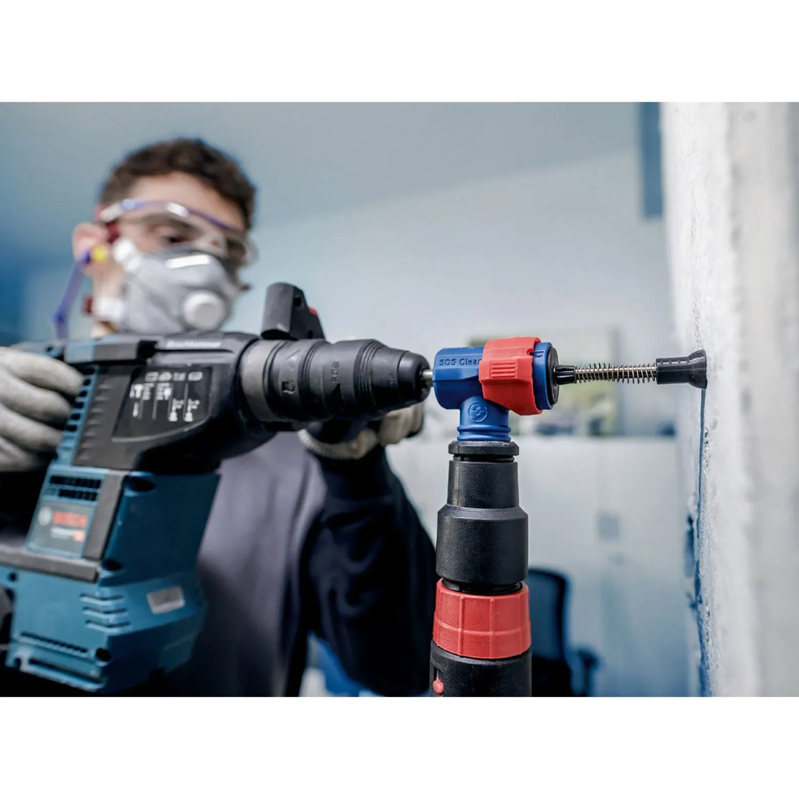Makita EZYCHANGE BiM Lochsäge 89 mm - E-20460