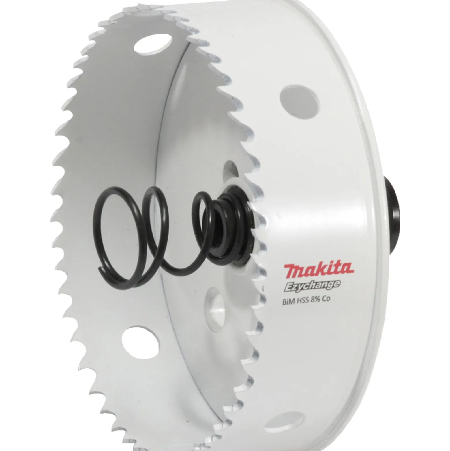 Makita EZYCHANGE BiM Lochsäge 89 mm - E-20460