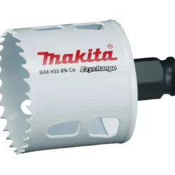 Makita EZYCHANGE BIM-Lochsäge 54 mm - E-03844