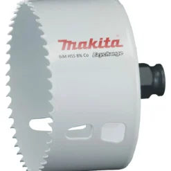 Makita EZYCHANGE BIM-Lochsäge 92 mm - E-03975