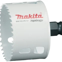 Makita EZYCHANGE BIM-Lochsäge 73 mm - E-03925