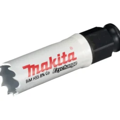 Makita EZYCHANGE BIM-Lochsäge 19 mm - E-03654