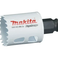 Makita EZYCHANGE BIM-Lochsäge 40 mm - E-03779