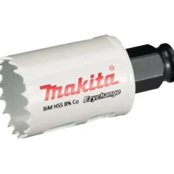 Makita EZYCHANGE BIM-Lochsäge 35 mm - E-03741