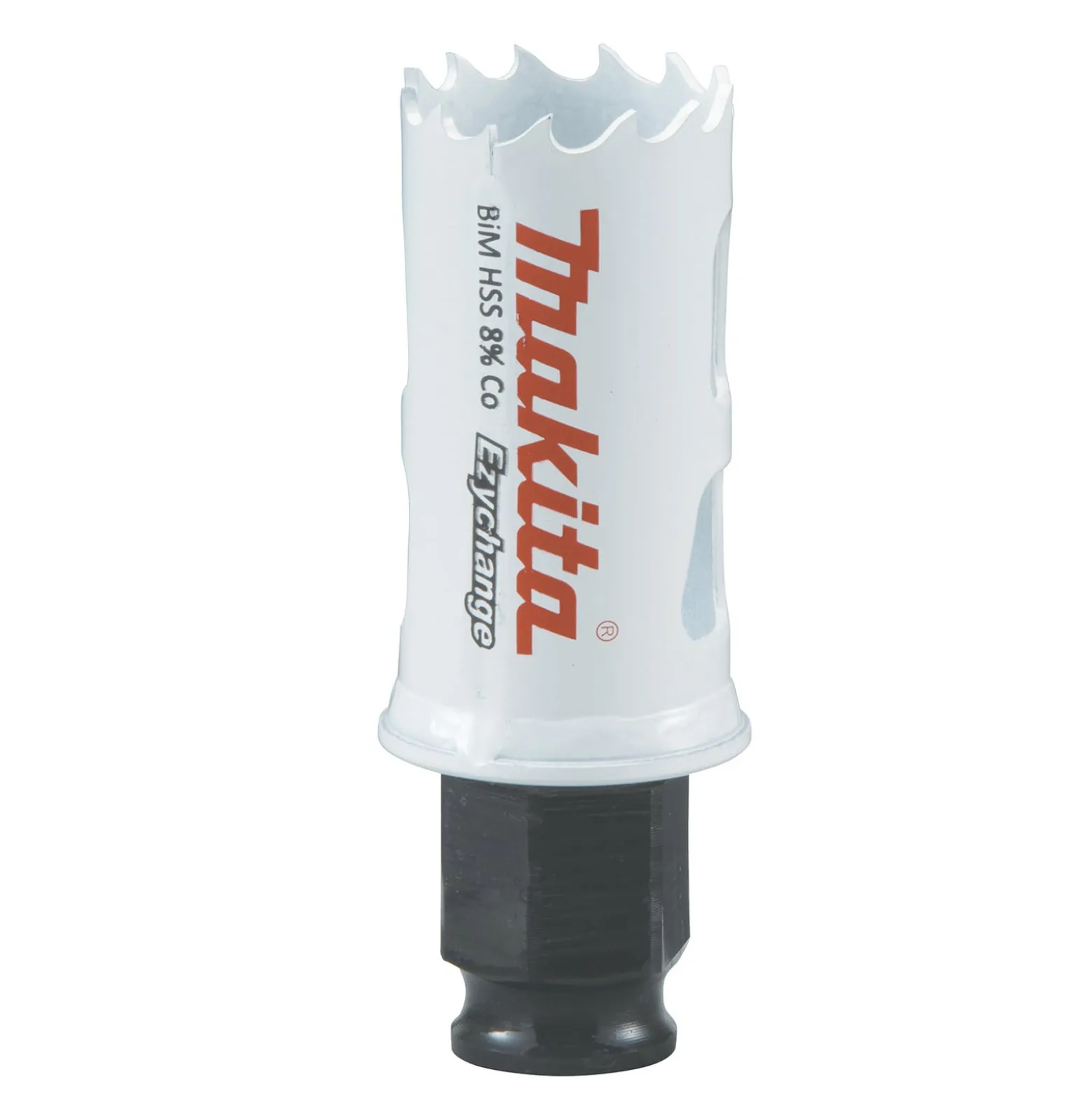 Makita EZYCHANGE HSS BIM-Lochsäge 25 mm - E-03698