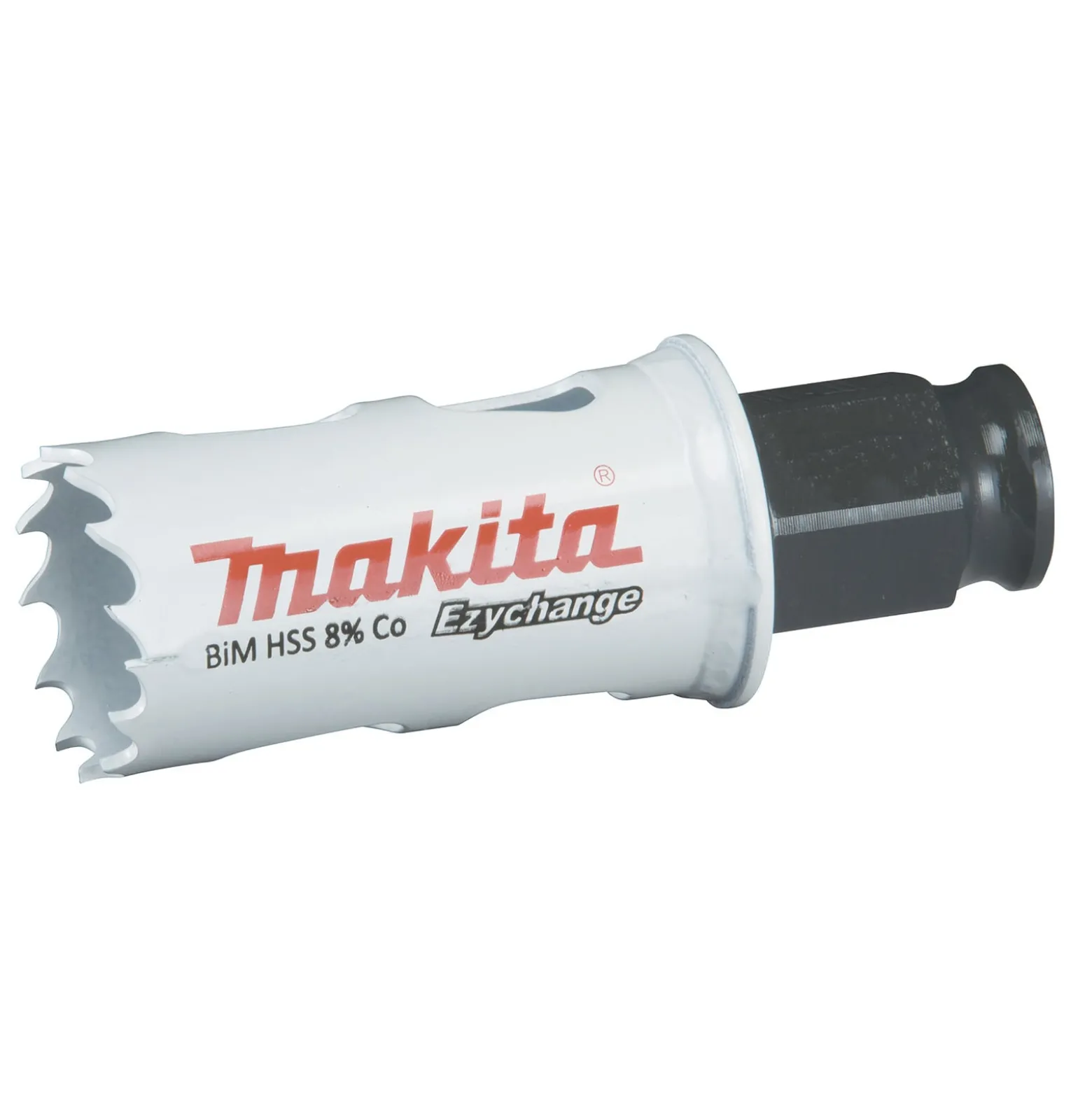 Makita EZYCHANGE HSS BIM-Lochsäge 25 mm - E-03698