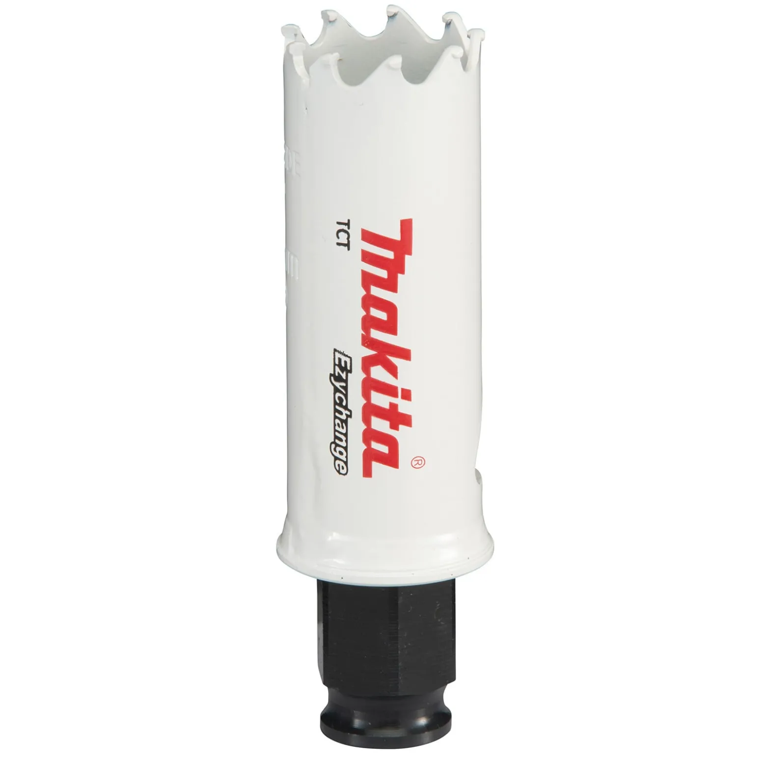 Makita EZYCHANGE TCT-Lochsäge 25 mm - E-06666