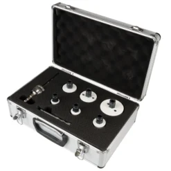 Makita EZYCHANGE TCT Lochsägen-Set 8tlg. - E-14261