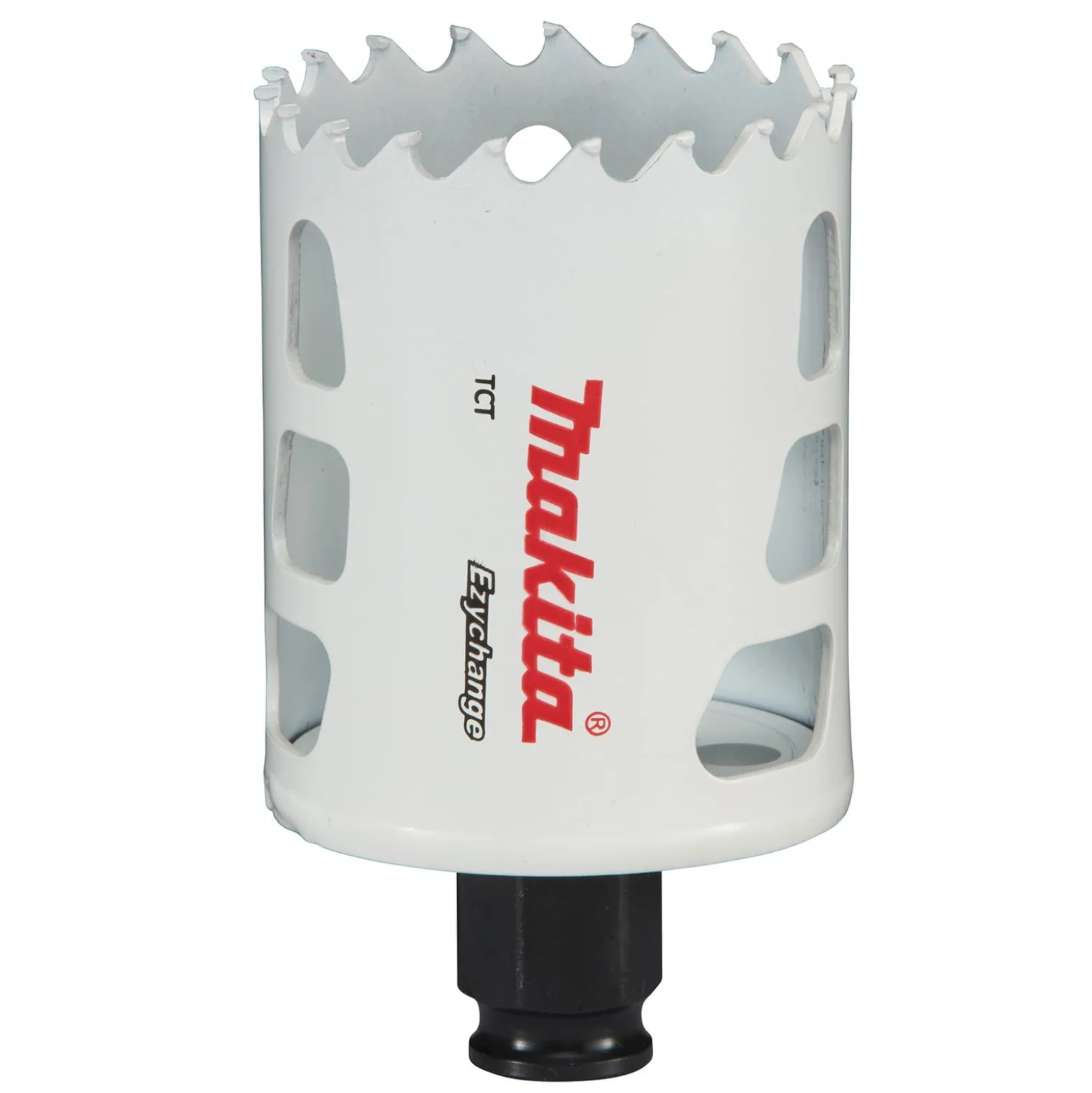 Makita EZYCHANGE TCT-Lochsäge 54 mm - E-06731