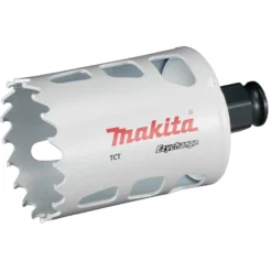 Makita EZYCHANGE TCT-Lochsäge 51 mm - E-06725