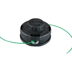 Makita 2-Fadenkopf Tap&Go 2 mm für DUR189 - 191D92-5