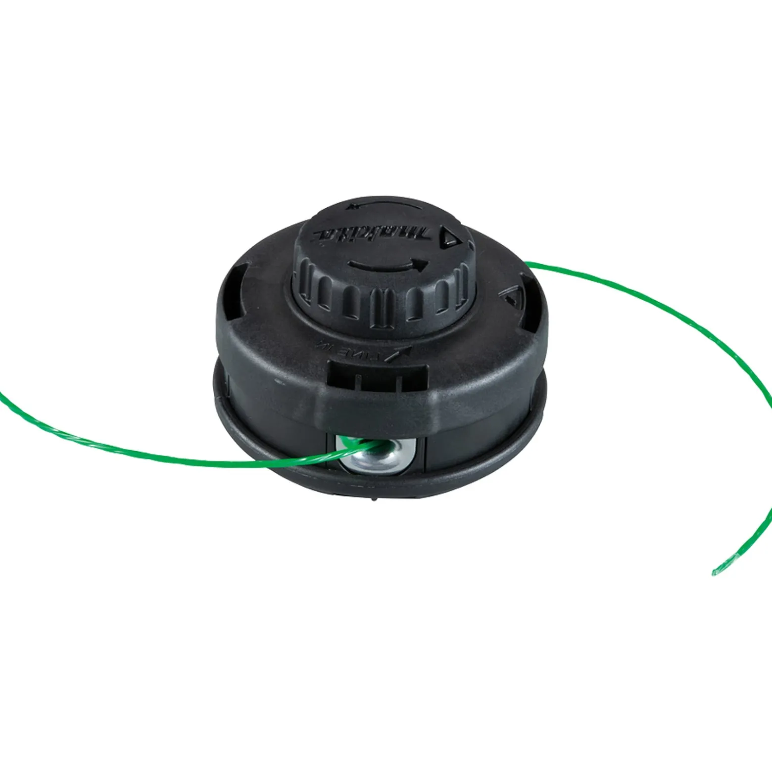 Makita 2-Fadenkopf Tap&Go 2 mm für DUR189 - 191D92-5