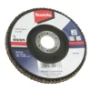 Makita Fächerschleifscheibe 125 mm A120 - D-63507