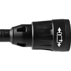 Makita Führungshülse 1/4" - 197028-8