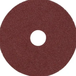 Makita Fiberscheibe 125x22 mm K40 5 St. - P-00979