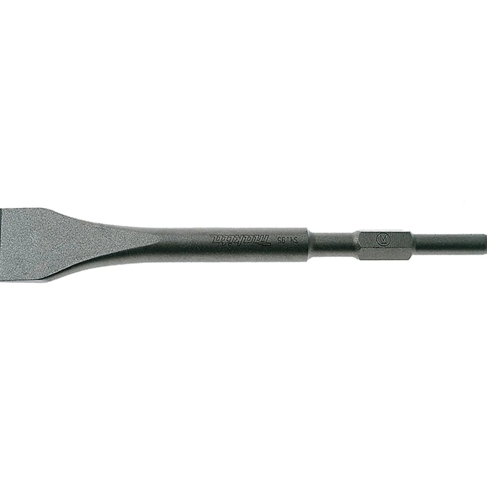 Makita Flachmeißel K21 24x600 mm - P-13306
