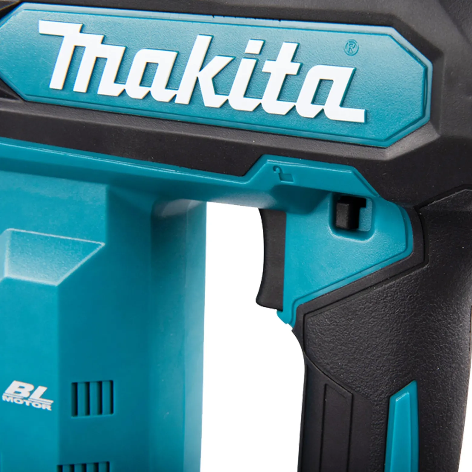 Makita FN001GZ Akku-Stauchkopfnagler 40V max. Solo