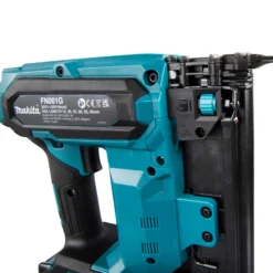 Makita FN001GZ Akku-Stauchkopfnagler 40V max. Solo