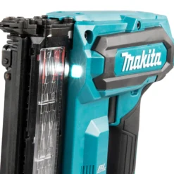 Makita FN001GZ Akku-Stauchkopfnagler 40V max. Solo