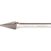Makita Frässtift Spitzkegel Kreuzverzahnung - B-52847