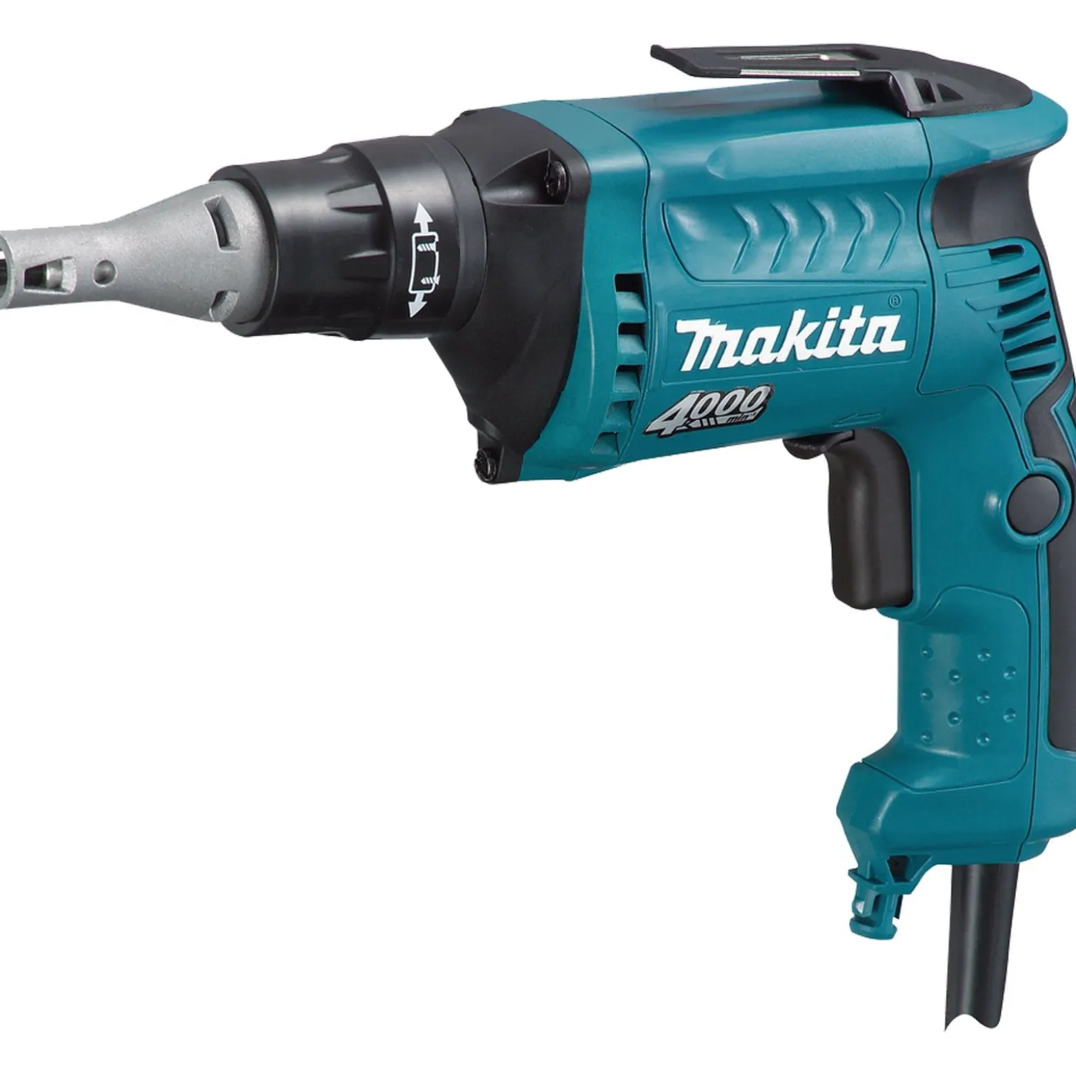 Makita FS4000 Schnellbauschrauber 570 W 4.000 min-1 - FS4000