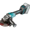 Makita GA035GZ Akku-Winkelschleifer Ø 150 mm 40 V max. Solo