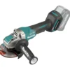 Makita GA047GZ Akku-Winkelschleifer Ø 125 mm 40 V max. Solo
