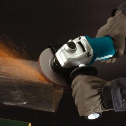 Makita GA5050R Winkelschleifer Ø 125 mm 1.300 W